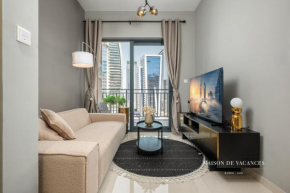 Cozy 1 Bedroom in Business Bay Dubai